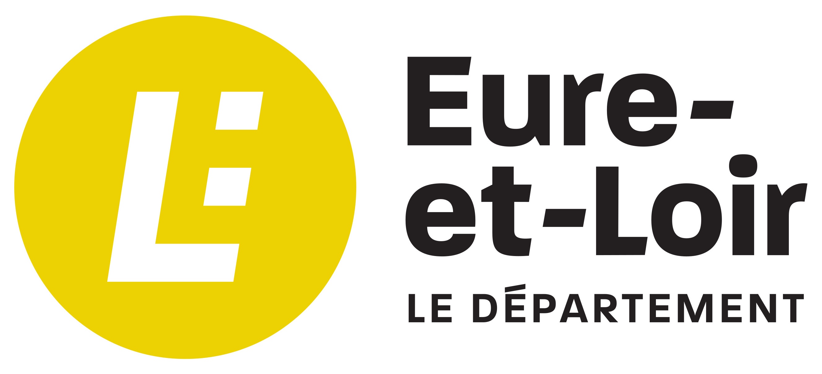 Logo Eure-et-Loir